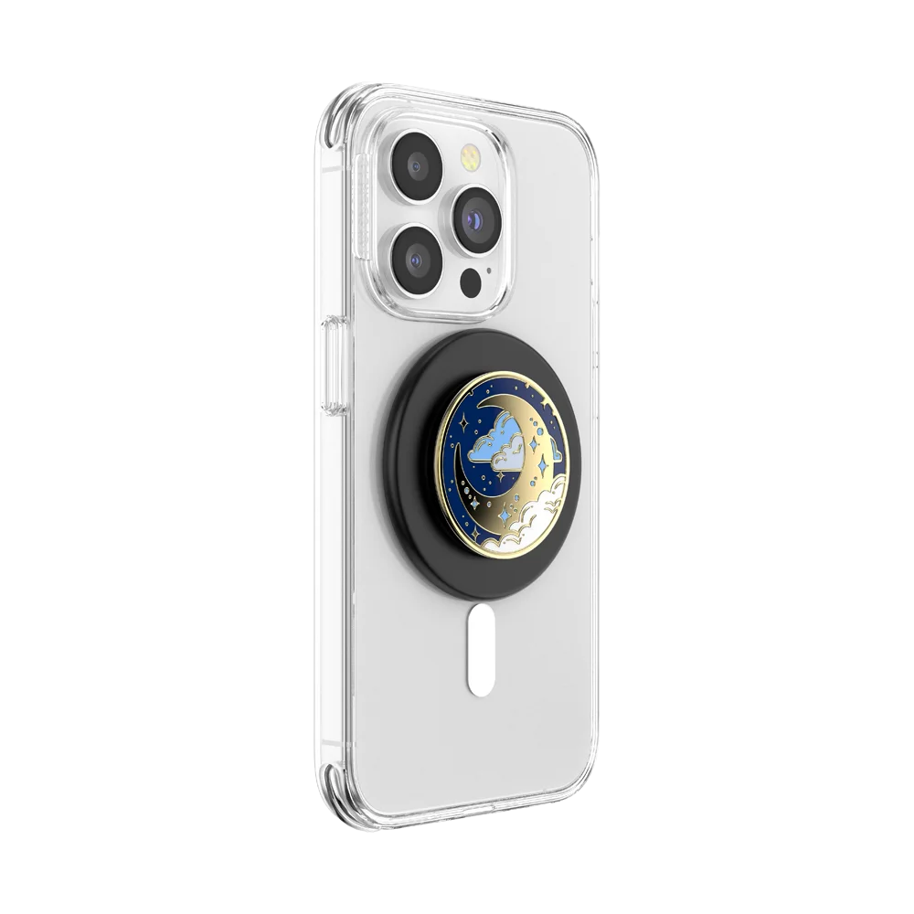 MagSafe Round Enamel