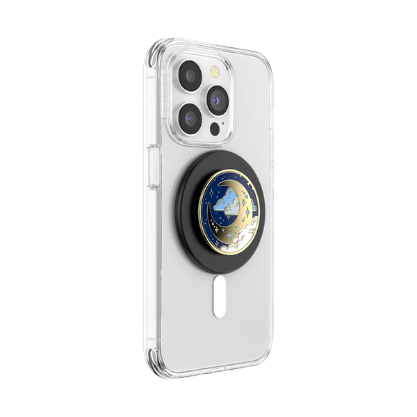 MagSafe Round Enamel
