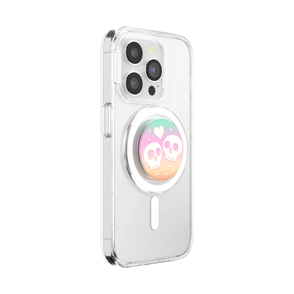 Pastel Halloween MagSafe Grips