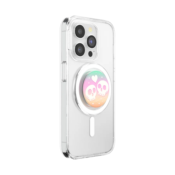 Pastel Halloween MagSafe Grips