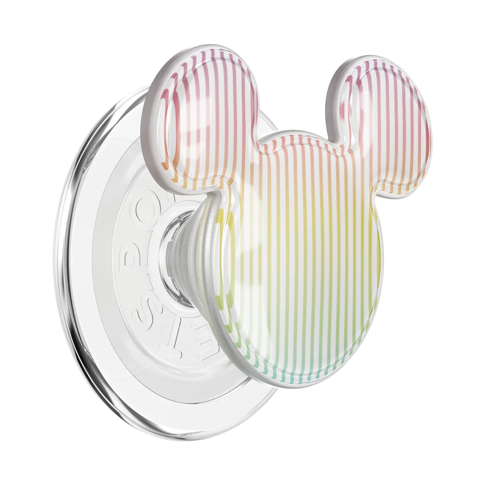 Mickey and Friends Grips Main image