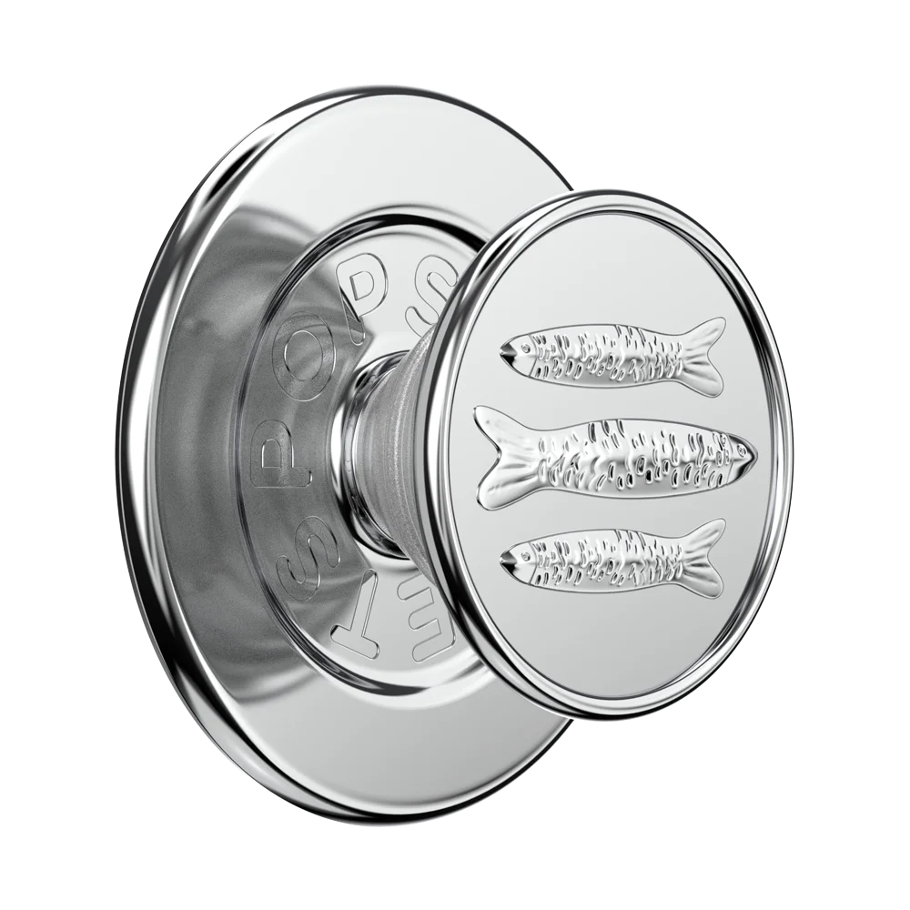 Riveria Mag Safe Grip