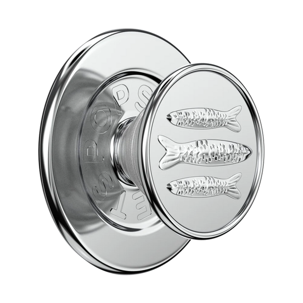 Riveria Mag Safe Grip