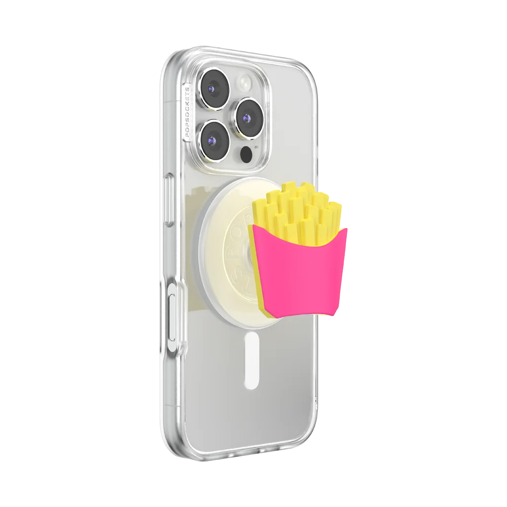Food Truck Grips