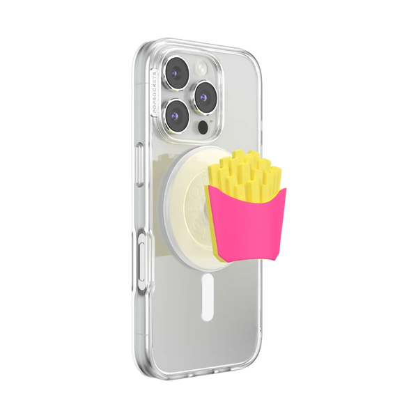 Food Truck Grips