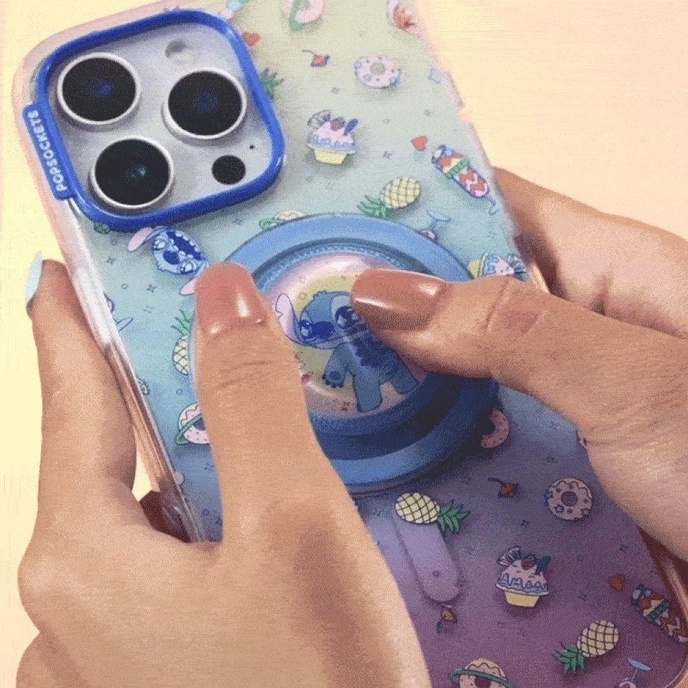 Disney Stitch Case