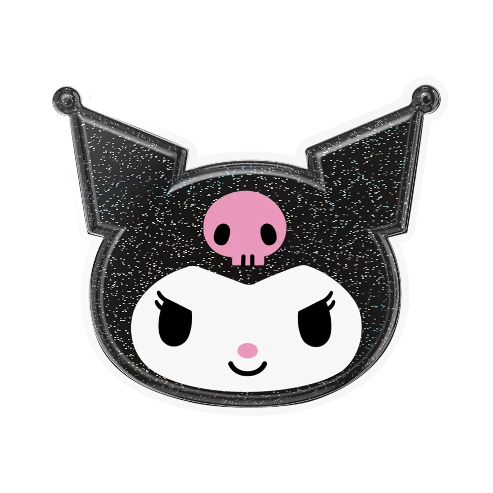 Kitty Halloween Adhesive Grips Secondary image