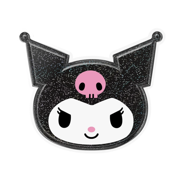 Kitty Halloween Adhesive Grips