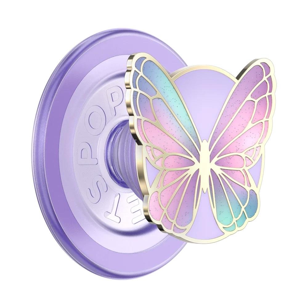 Enchanted Garden Grips Main image