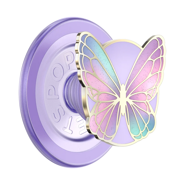 Enchanted Garden Grips