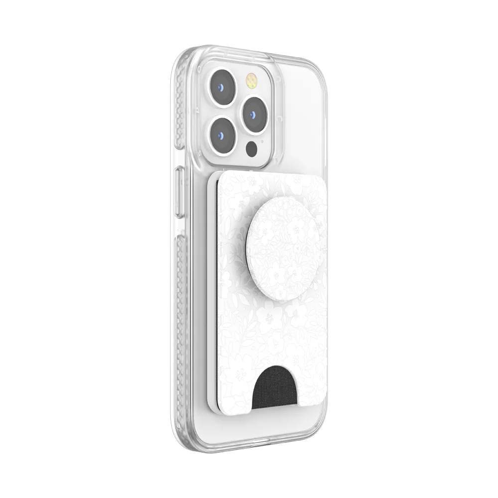 MagSafe PopWallet+