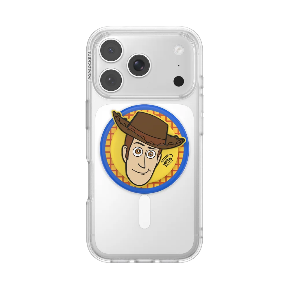 Toy Story Grips