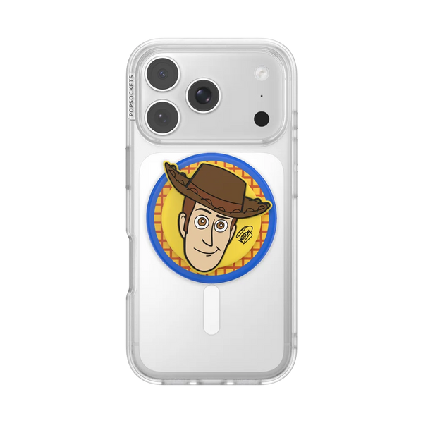 Toy Story Grips