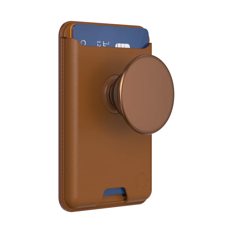 Soft Goods PopWallet+ for MagSafe