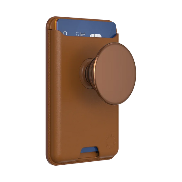Soft Goods PopWallet+ for MagSafe