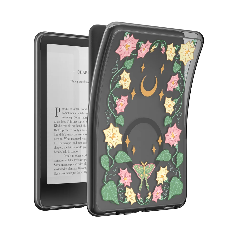 Bookish Kindle Magsafe