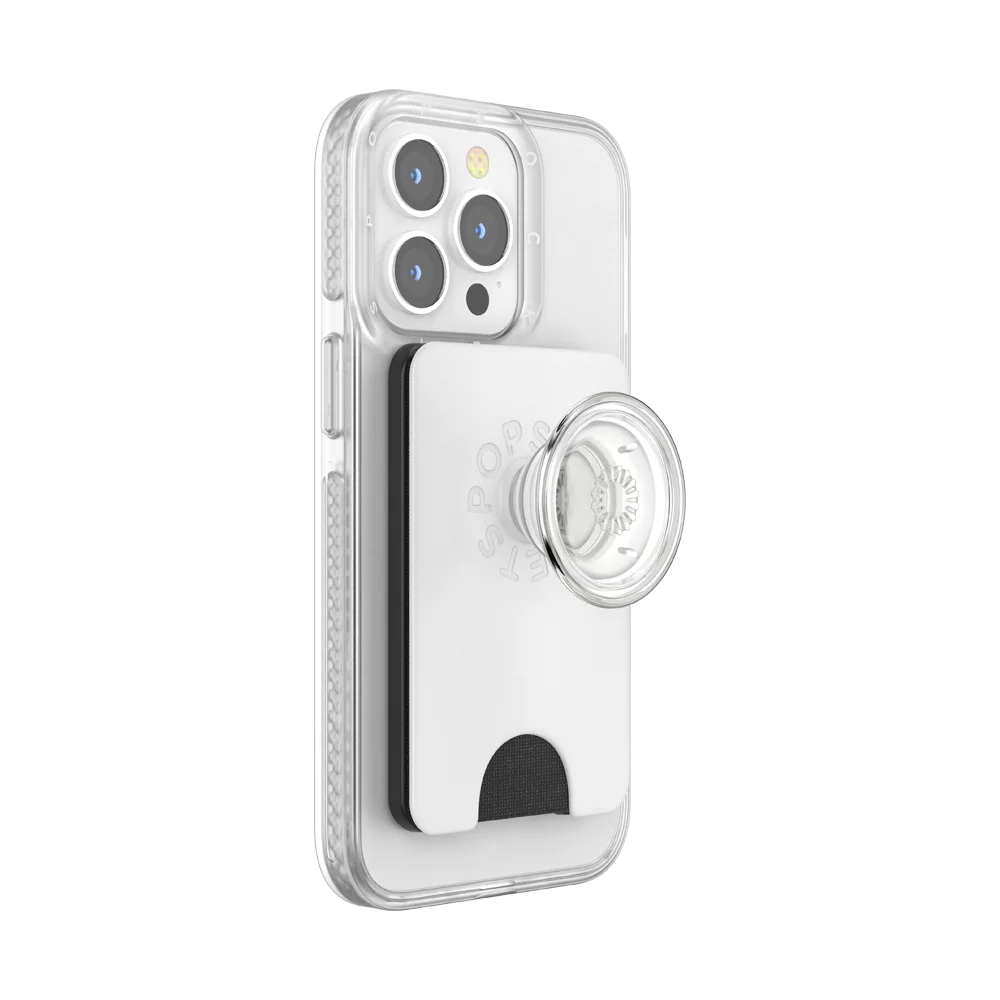 MagSafe PopWallet+
