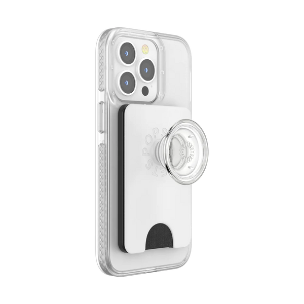 MagSafe PopWallet+