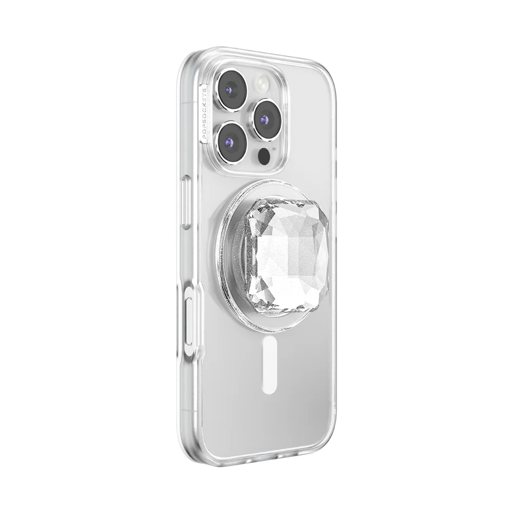Bridal Pop Grips