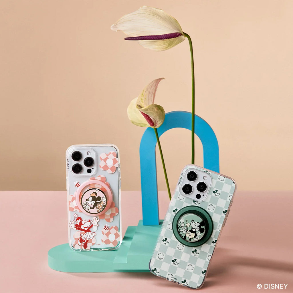 Disney Spring MagSafe Grips