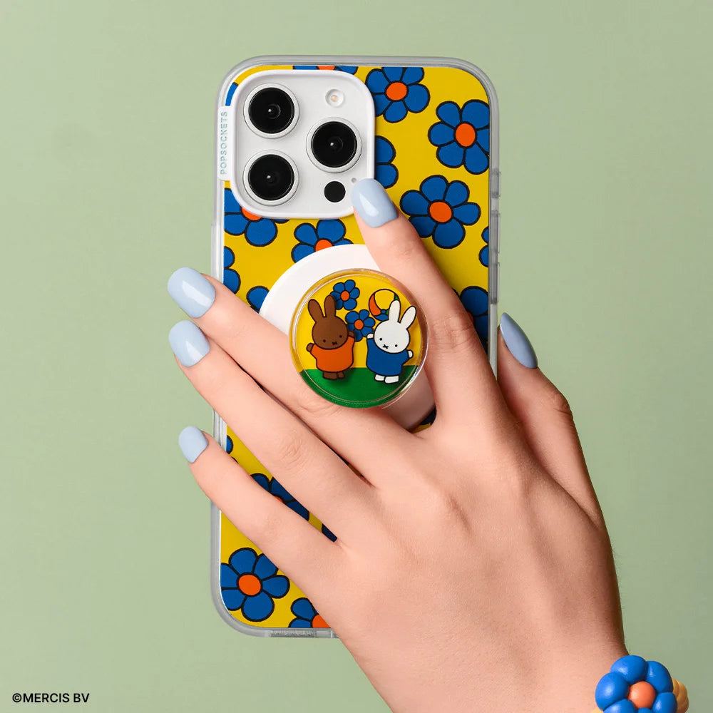 Miffy Case