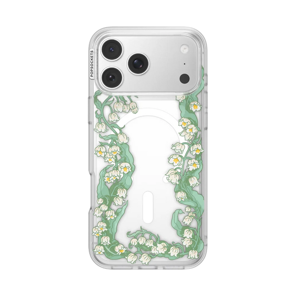 Enchanted Garden Case