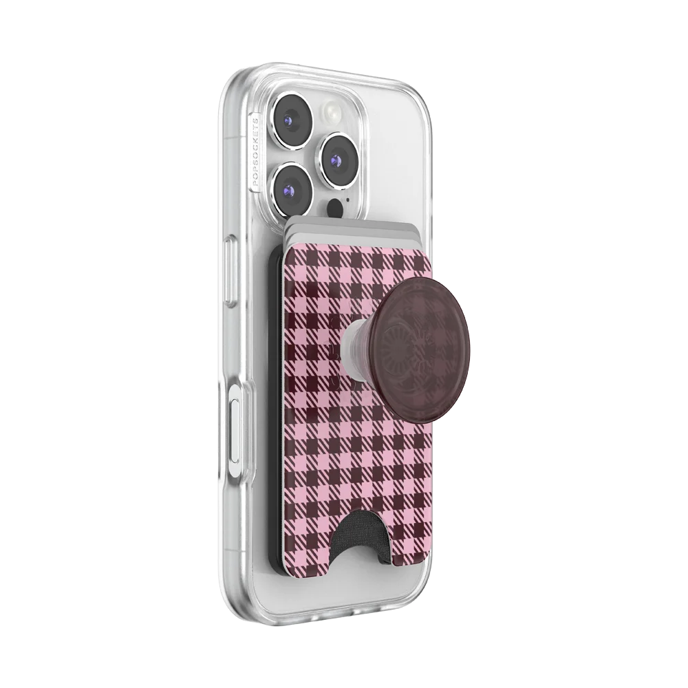 Clash Wallet