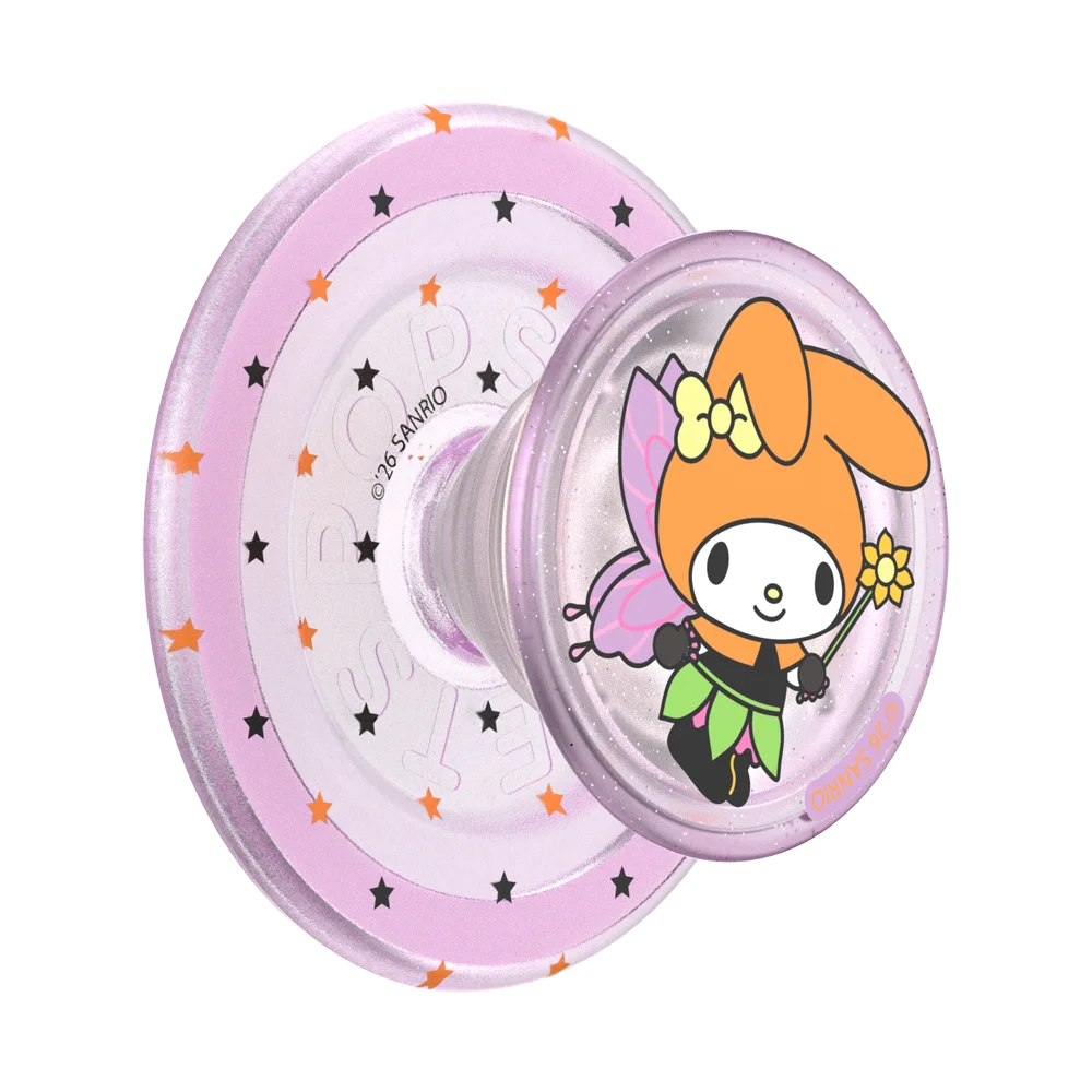 Kitty Halloween Grips