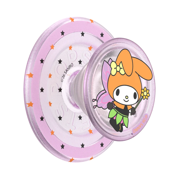 Kitty Halloween Grips