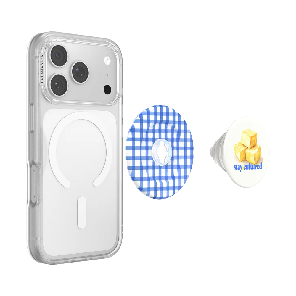 Toast Grips