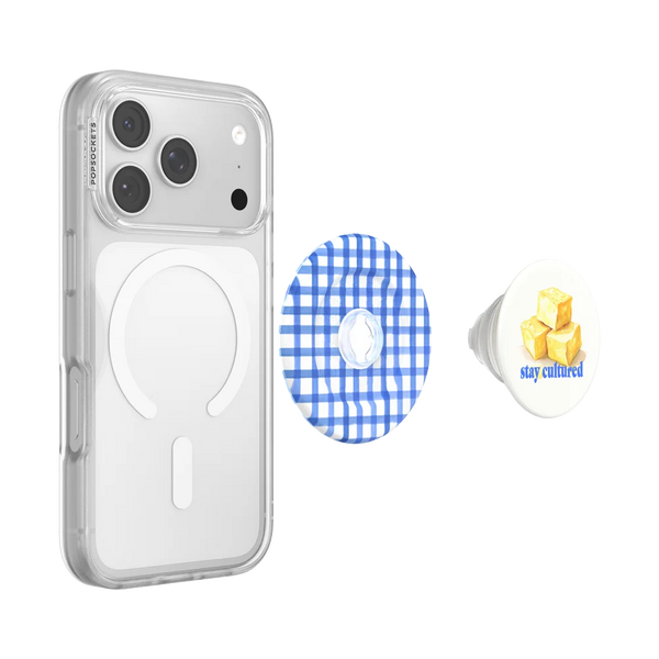 Toast Grips
