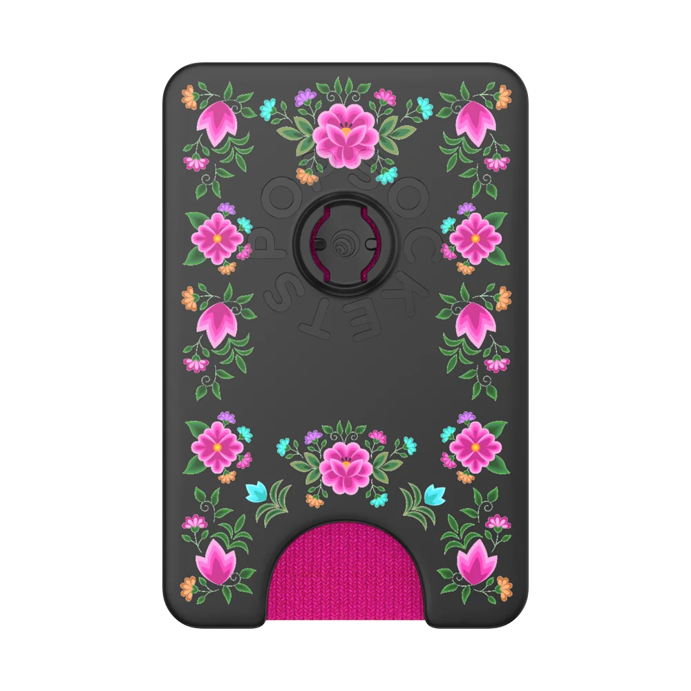 Global Tapestry Wallet