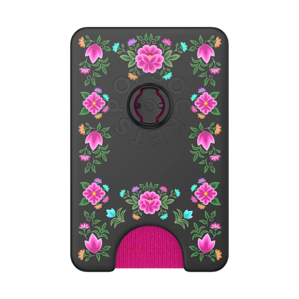 Global Tapestry Wallet