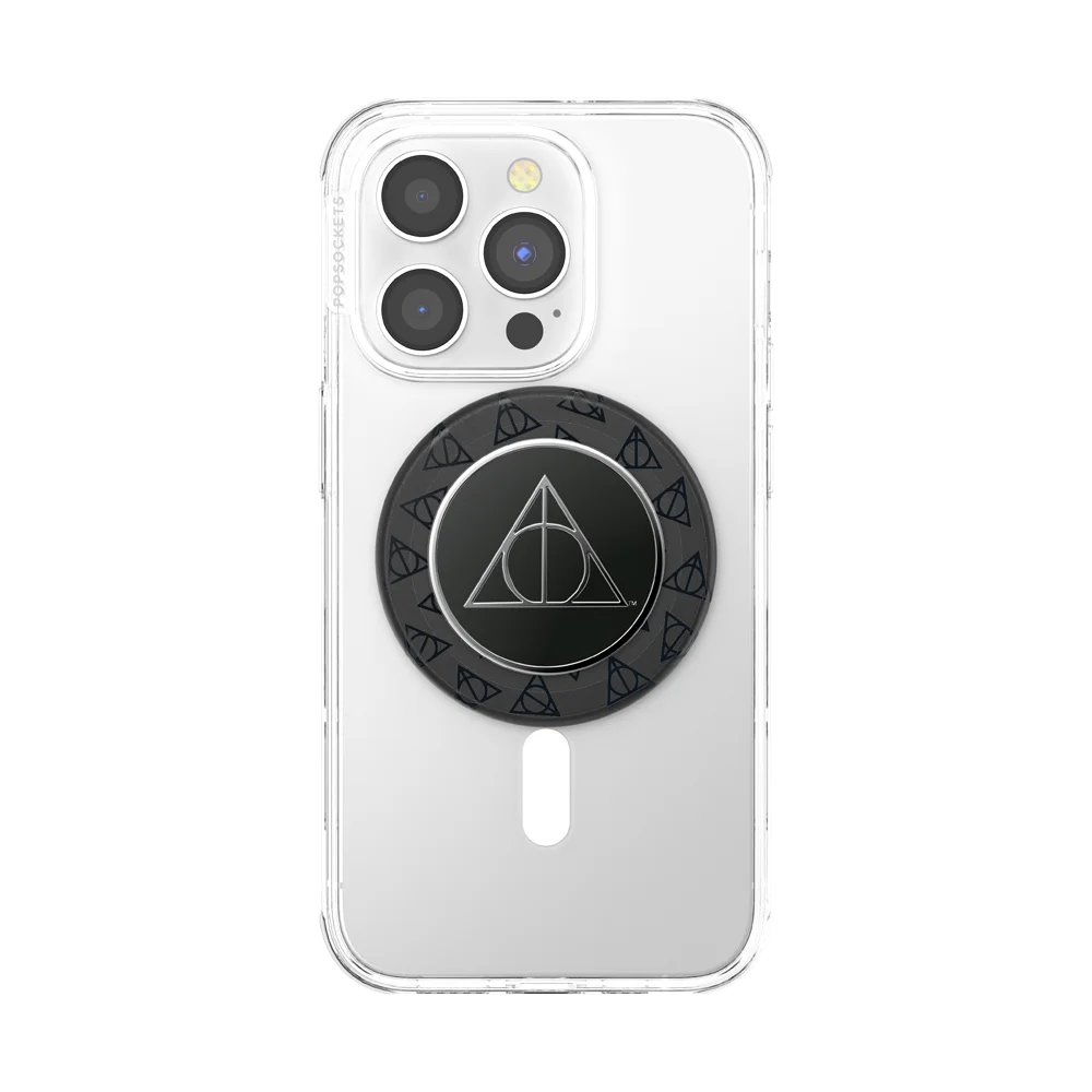 Harry Potter MagSafe