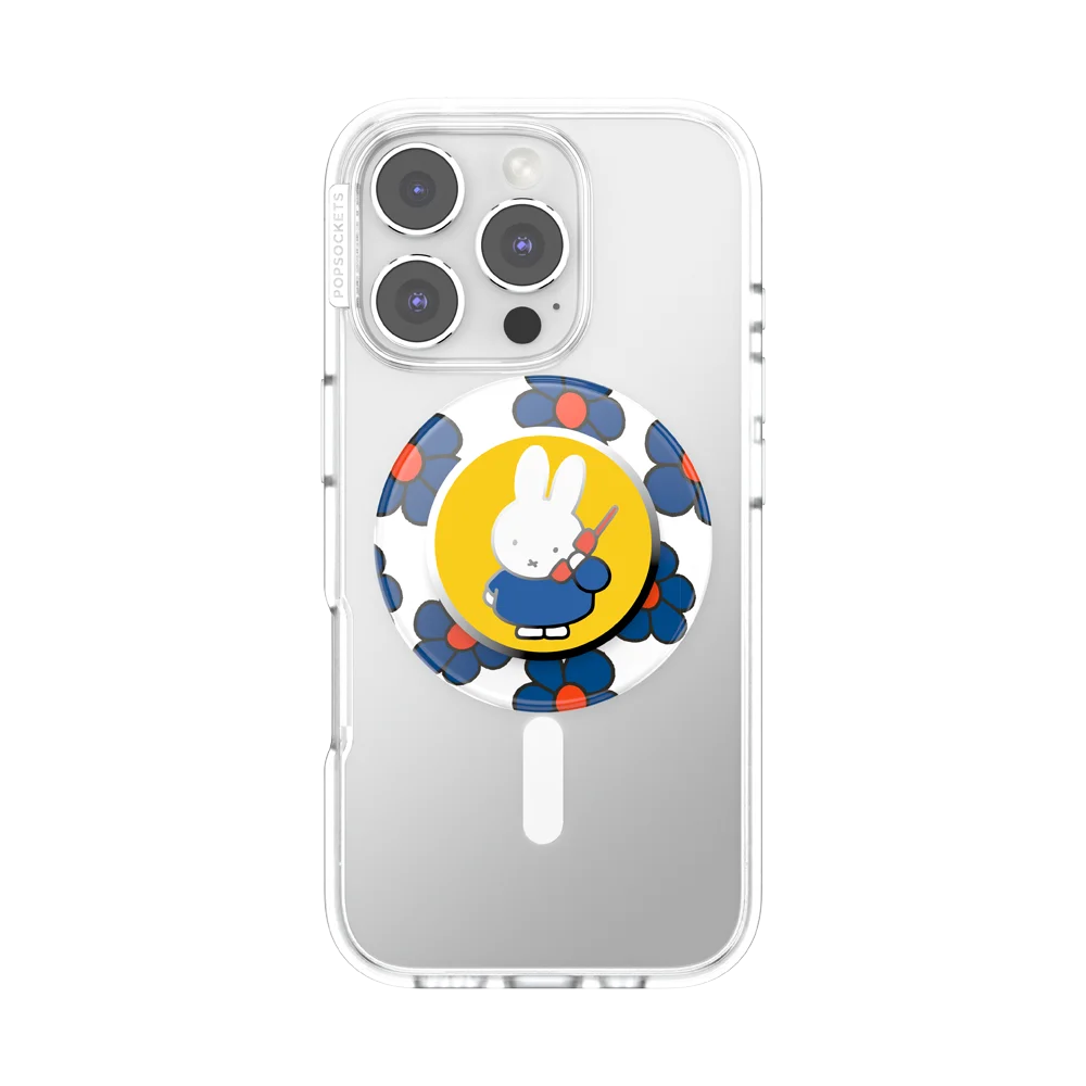 Miffy Grips