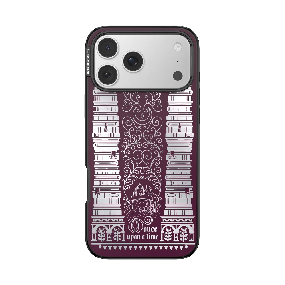 Knights Library Case