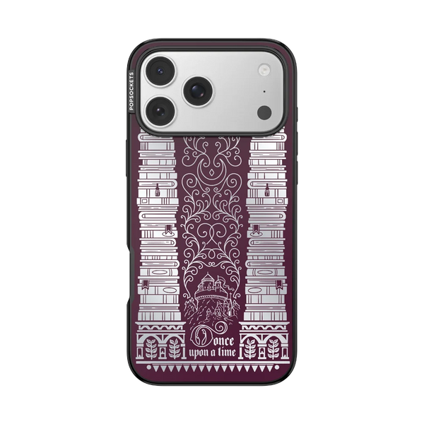 Knights Library Case