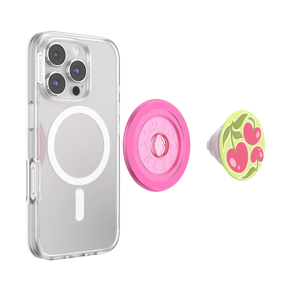 Farm Phone Grips
