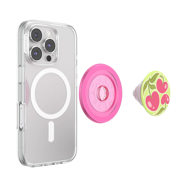 Farm Phone Grips