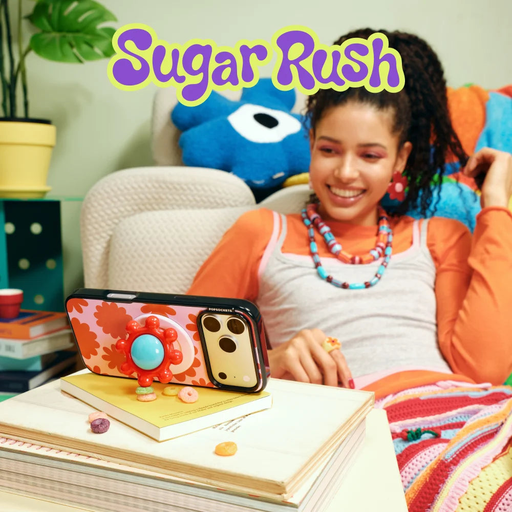 Sugar Rush Case