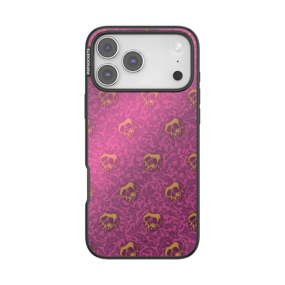 Disney Villains Magsafe Case