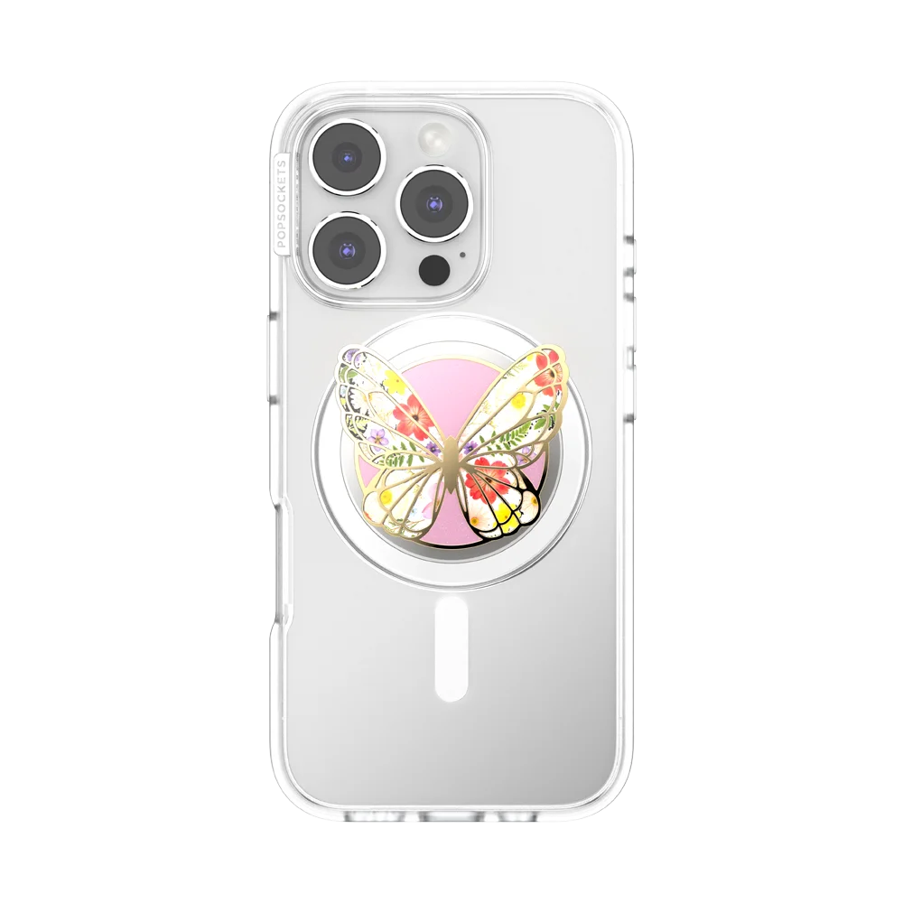 Sunset Oasis Grips