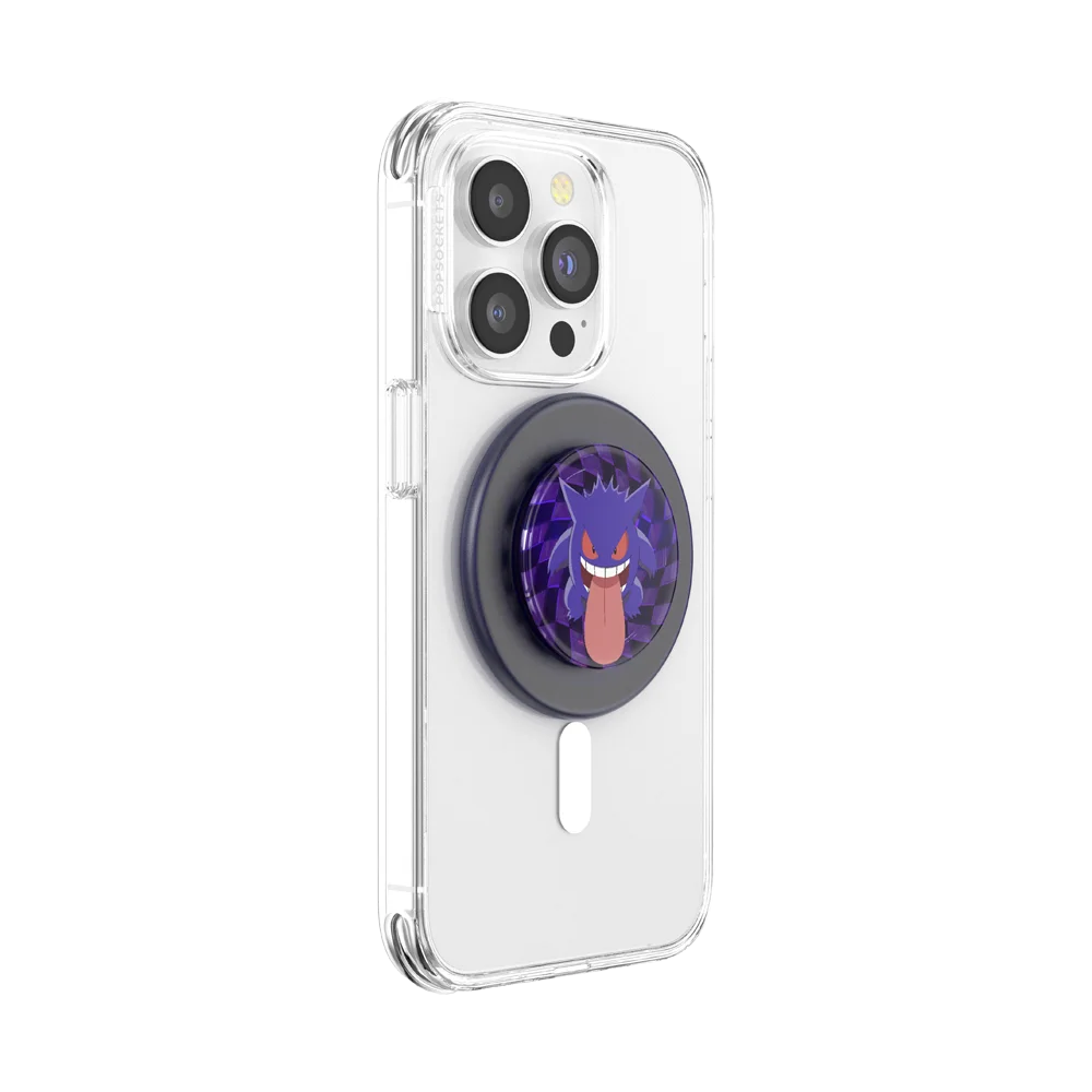 MagSafe Round Pokemon
