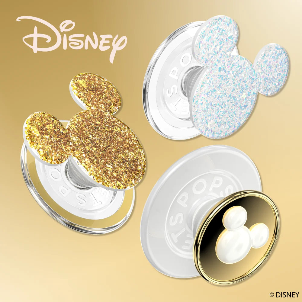 Luxe Disney MS Grips