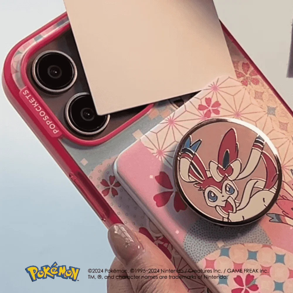 Pokemon Fairy MS Wallet