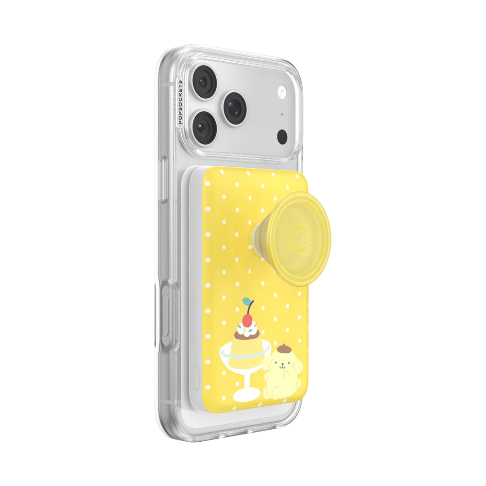 Sanrio Power
