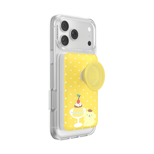 Sanrio Power
