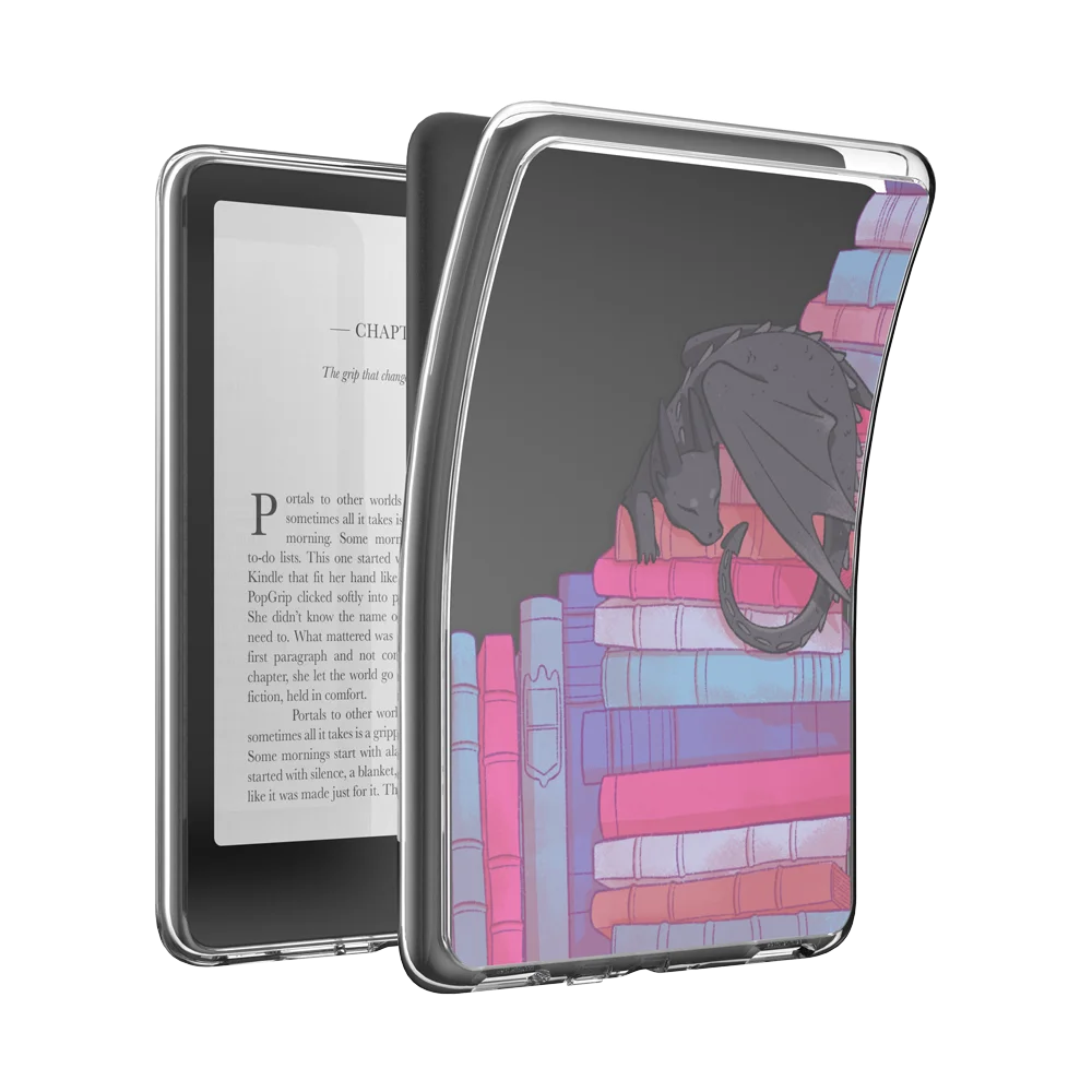 Bookish Kindle Magsafe