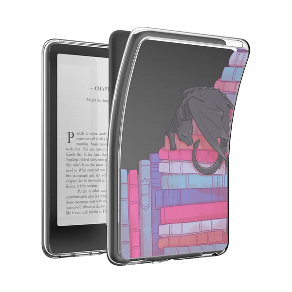 Bookish Kindle Magsafe