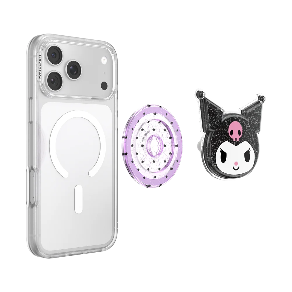 Kitty Halloween Grips